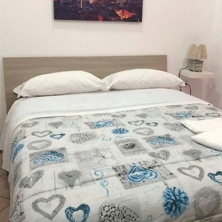 Partenope Legend B&B Naples Luaran gambar