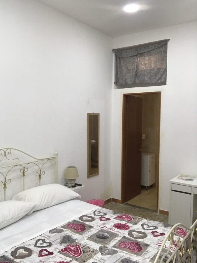 Partenope Legend B&B Naples Luaran gambar